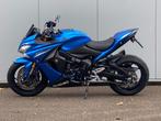Suzuki GSX-S 1000 F met Yoshimura uitlaat in topstaat!!, 4 cilinders, Bedrijf, Meer dan 35 kW, 999 cc