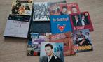 pakket cd singles, Ophalen of Verzenden, Gebruikt