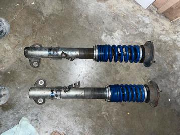 E36 schroefset, Enlèvement