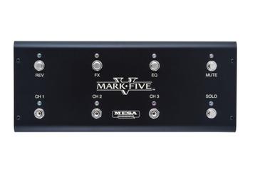 Mesa Boogie Mark Five Footswitch (New) disponible aux enchères