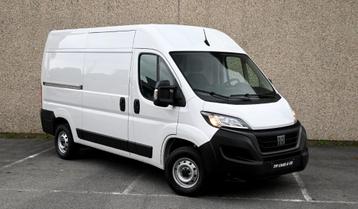 NEW Fiat Ducato L2H2 / 44 dkm/ bj 11-22 / Carplay, Cam, BTW,