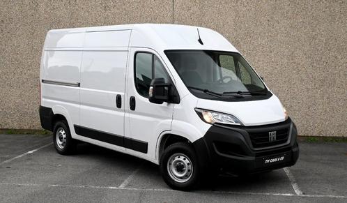 Nouveau Fiat Ducato L2H2/44 dkm/ bj 11-22/Carplay, Cam, TVA,, Autos, Camionnettes & Utilitaires, Entreprise, Achat, Mercedes-Benz Certified