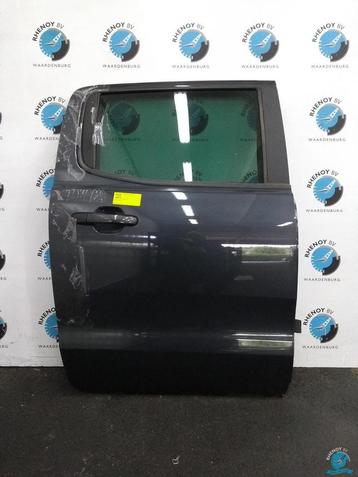 FORD RANGER Wildtrak [R_REAR_DOOR] 2020 beschikbaar voor biedingen