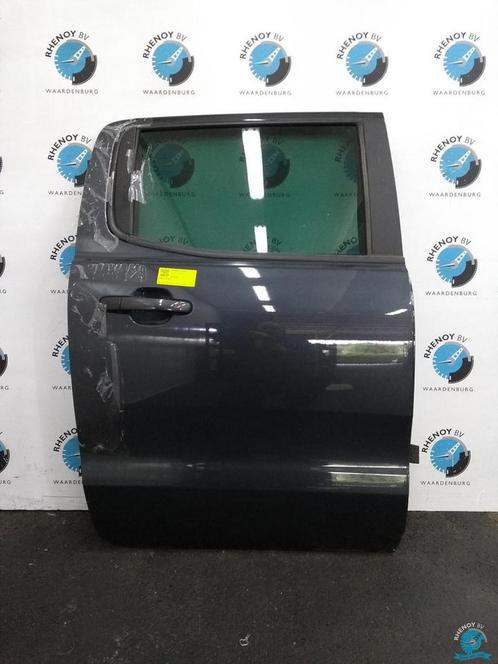 FORD RANGER Wildtrak [R_REAR_DOOR] 2020, Auto-onderdelen, Overige Auto-onderdelen, Gebruikt, ARN erkend, Stiba lid, Erkend duurzaam
