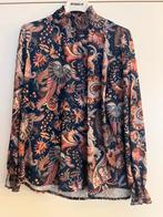Blouse dames lange mouw maat 40, Kleding | Dames, Blouses en Tunieken, Ophalen of Verzenden, Nieuw, Maat 38/40 (M)