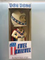 Evel Knievel Funko Wacky Wobbler 2001 Vintage Bobble Head, Ophalen of Verzenden, Nieuw, Mens