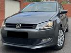 Volkswagen Polo comfortline 1.2 tsi 57.500km, Auto's, Voorwielaandrijving, Euro 5, Stof, Zwart
