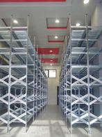 Étagère métallique (rack industrielle), Ophalen of Verzenden, Belrack, Info@belrack.com, Belgique