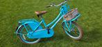 20 inch meisjesfiets Popal – goede staat, Fietsen en Brommers, Fietsen | Meisjes, Ophalen, Gebruikt, 20 inch