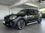 MINI Cooper SE Countryman 1.5A PHEV ALL4 40gr! *Pdc/Alu/Navi, Auto's, Te koop, Berline, 40 g/km, 3 cilinders