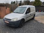 Opel Combo 1.7CDTI 101PK ik propere staat te koop, Auto's, Particulier, Te koop, Centrale vergrendeling