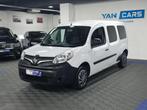Renault Kangoo MAXI * UTILITAIRE * SEULEMENT 89.000KM!*NO AD, Auto's, Voorwielaandrijving, 1330 kg, Gebruikt, Euro 6