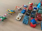 Cars auto colletcie, Verzamelen, Ophalen, Zo goed als nieuw