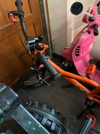 Kinderfiets, Fietsen en Brommers, Ophalen, Zo goed als nieuw