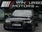 Audi A6 Hybrid/Benzien 120.000km 210pk Full option, Auto's, Audi, Automaat, Euro 5, 155 kW, 1984 cc