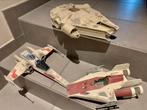 Vaisseaux STAR WARS années 90, Ophalen, Gebruikt, Replica