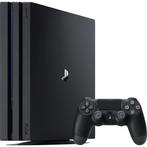 PlayStation 4 Pro 1T, Ophalen of Verzenden, Pro