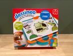 Dessineo - leren tekenen - Jumbo, Kinderen en Baby's, Ophalen, Zo goed als nieuw