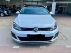 Volkswagen Golf GTE 1.4 PHE GTE DSG  * FULL OPTION *, Auto's, Automaat, Achteruitrijcamera, Te koop, Golf