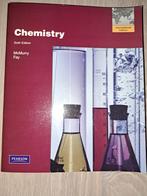 Chemistry: International Edition - Sixth edition, Boeken, Natuurwetenschap, Ophalen of Verzenden, Pearson, Zo goed als nieuw