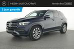 Mercedes-Benz GLE-Klasse 350 DE 4MATIC Luxury Line | Memory, Stof, Euro 6, Blauw, GLE