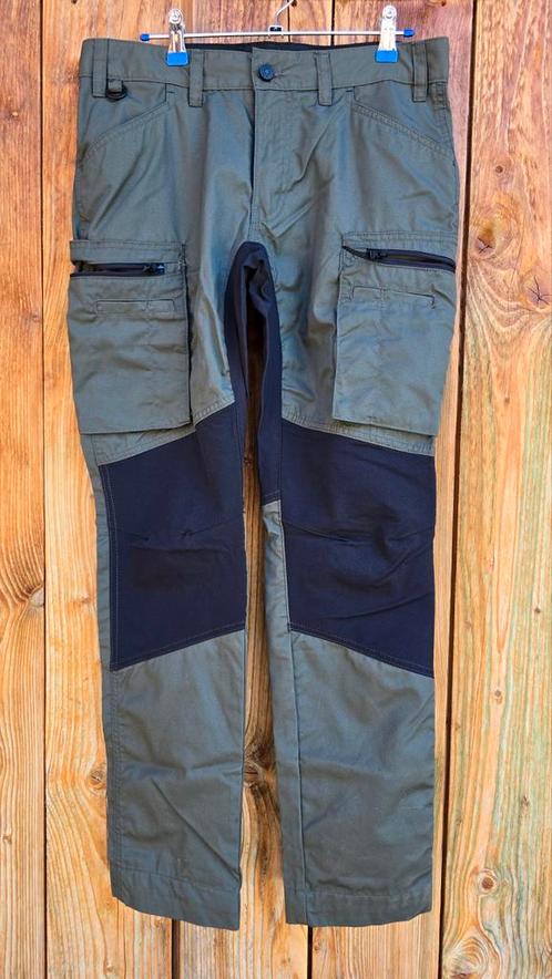 50€ voor 8 werkbroeken maat 46 Blåkläder 4 x lang 4 x short, Tuin en Terras, Werkkleding, Zo goed als nieuw, Broek, Ophalen of Verzenden
