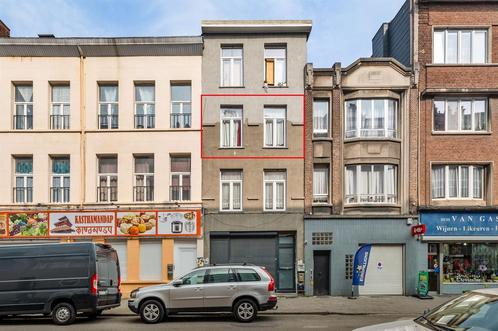 Appartement te koop in Antwerpen, 2 slpks, Immo, Huizen en Appartementen te koop, Appartement, C