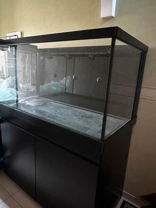 Red sea max 500, Dieren en Toebehoren, Vissen | Aquaria en Toebehoren, Gebruikt, Leeg aquarium, Ophalen