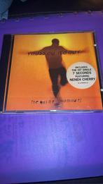 CD YOUSS OU N’DOUR/THE GUIDE (WOMMAT)PERFECTE STAAT !, Ophalen of Verzenden, Zo goed als nieuw