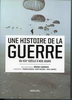 Histoire de la Guerre du XIXème siècle à nos jours, Livres, Guerre & Militaire, Comme neuf, 1945 à nos jours, COLLECTIF, Général