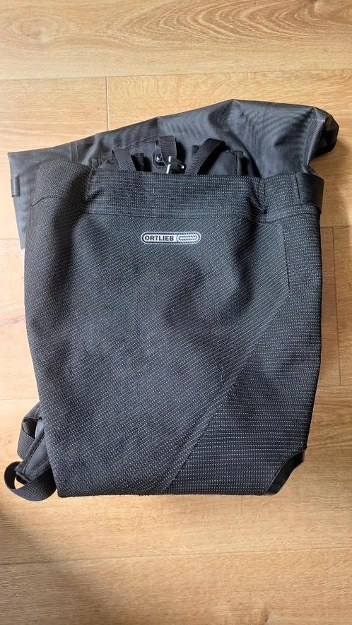 Ortlieb Vario High Vis fietstas, Fietsen en Brommers, Fietsaccessoires | Fietstassen, Gebruikt, Ophalen of Verzenden