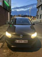 volkswagen polo, Autos, 14000 cm³, Euro 5, Achat, Noir