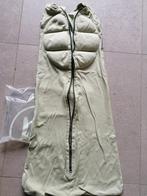 sac de couchage (lourd), Comme neuf, 85 à 100 cm, Enlèvement, Sac de couchage