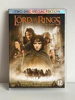 DVD - The Lord of the Rings - 2 disc special edition, Cd's en Dvd's, Ophalen of Verzenden, Zo goed als nieuw