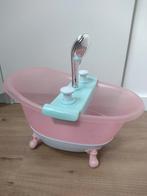 poppenbadje, Kinderen en Baby's, Ophalen, Gebruikt