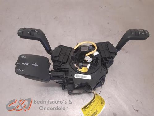 Combischakelaar Stuurkolom van een Ford Transit, Auto-onderdelen, Dashboard en Schakelaars, Ford, Gebruikt, 3 maanden garantie