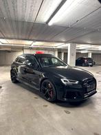 AUDI RS3// 2019//PANO//B&O//VIRTUAL//400PK, Auto's, Automaat, RS3, Zwart, Leder