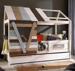kinderbed Boomhut uit het gamma van Lifetime Kidsrooms, Kinderen en Baby's, Kinderkamer | Stapelbedden en Hoogslapers, Ophalen