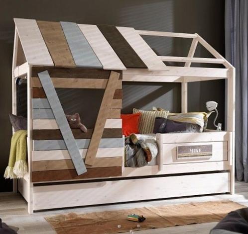 Lit pour enfant Tree House de la gamme Lifetime Kidsrooms, Enfants & Bébés, Chambre d'enfant | Lits superposés & Lits mezzanines