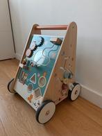 Chariot de marche Vertbaudet, Enfants & Bébés, Jouets | Jouets en bois, Enlèvement, Utilisé, Jouet à Pousser ou Tirer