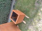Cortenstaal bloembak, Tuin en Terras, Ophalen, Nieuw