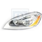 Volvo koplamp links Xc60 H7 OEM ref 31395466  Volvo onderdee, Ophalen of Verzenden, Nieuw, Volvo