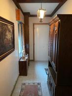 pvc voordeur, Porte extérieure, Synthétique, Enlèvement, 200 à 215 cm