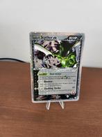 Rocket's Scyther EX, Enlèvement ou Envoi