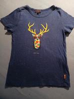 Superbe t-shirt P. SMITH JUNIOR 4A /104, Envoi, Paul Smith Junior, Chemise ou À manches longues