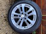 Mercedes velgen c klasse 205/55 r16 w204, Ophalen of Verzenden, 16 inch, Velg(en)