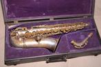 Conn New Wonder - Vintage Altsaxofoon, Muziek en Instrumenten, Blaasinstrumenten | Saxofoons, Ophalen of Verzenden, Gebruikt, Alt