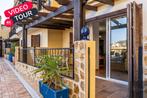 Gelijkvloers met uitzicht op tuin en zwembad La Manga Club, Immo, Spanje, 2 kamers, La Manga Club Murci, Appartement