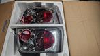 Desing achterlicht set helder rood lexus BMW 3 serie E36 sed, Auto-onderdelen, Ophalen of Verzenden, Gebruikt, BMW