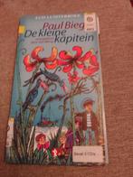 Luisterboek de kleine kapitein, Boeken, Luisterboeken, Ophalen of Verzenden
